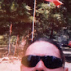 Meet your Posher, Gary